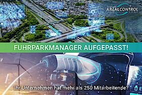 Fuhrparkmanagement-Software-Vergleich